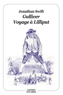Gulliver - voyage à Lilliput