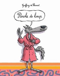 Parole de loup