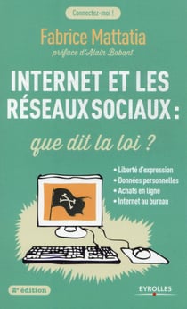 Internet Et Les Reseaux Sociaux  Que Dit La Loi