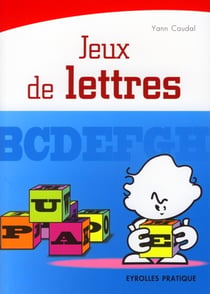 Jeux de de lettres