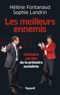 Les meilleurs ennemis