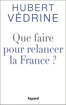 Dans la mêlée mondiale