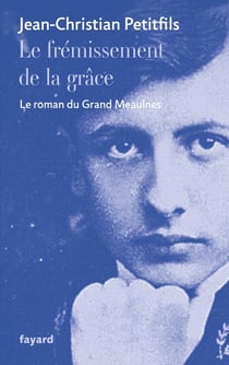 LE FREMISSEMENT DE LA GRACE
