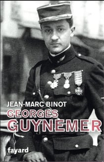 Georges Guynemer