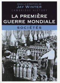 La Première Guerre mondiale - tome 3