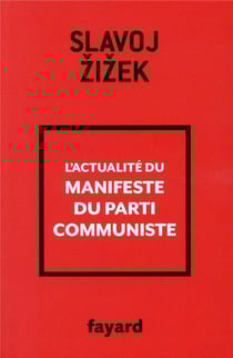 L'actualité du Manifeste du Parti communiste