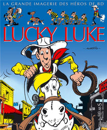 Lucky luke
