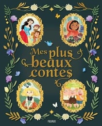 Mes plus beaux contes