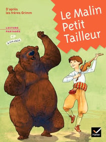 A TIRE D'AILE : le malin petit tailleur - CP