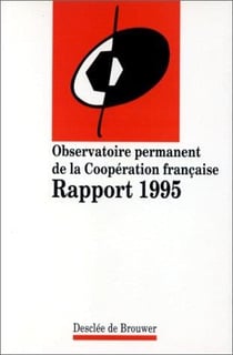 Rapport 1995