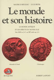 Le monde et son histoire - tome 1 - vol01