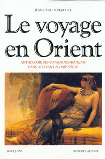 Le voyage en orient - ne