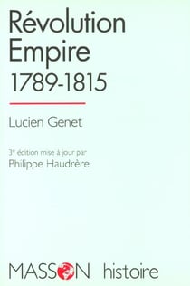 Revolution-empire