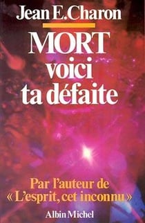 Mort, voici ta defaite