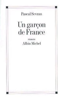 Un garçon de France