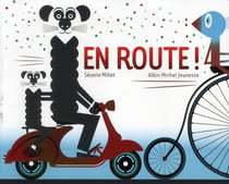 En route !