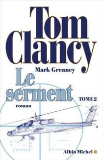 Le serment Tome 2