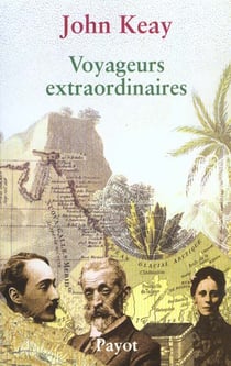Voyageurs extraordinaires