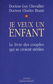 Je veux un enfant