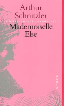 Mademoiselle else