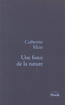 Une force de la nature