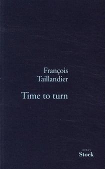 TIME TO TURN