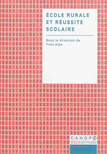 École rurale et réussite scolaire