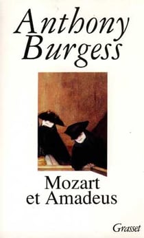 Mozart et amadeus