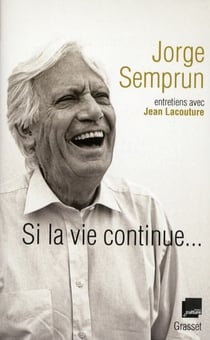 Si la vie continue...