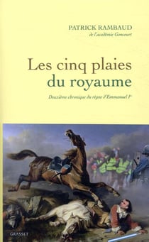 Les cinq plaies du Royaume
