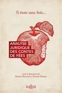 L'analyse juridique des contes de fées