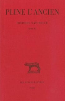 Histoire naturelle L20