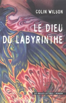 Dieu Du Labyrinthe (Le)