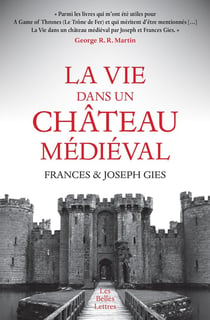 La vie dans un château médiéval