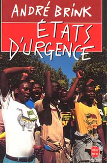 Etats d'urgence