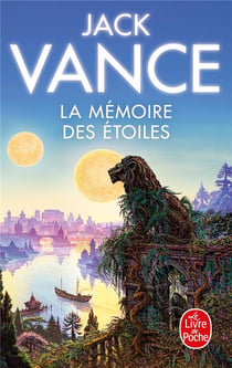 La Mémoire des étoiles