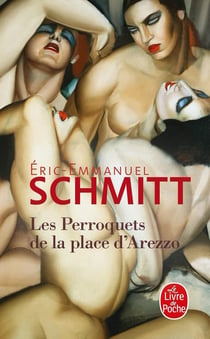 Les Perroquets de la Place d'Arezzo