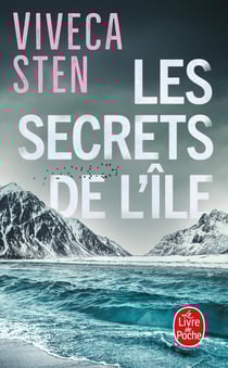 Les secrets de l'île