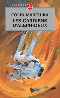 Les gardiens d'aleph-deux