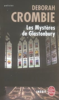 Les mystères de Glastonbury