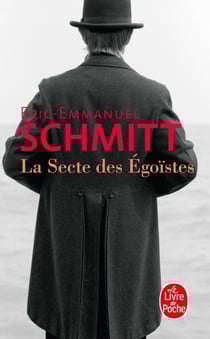 La secte des egoistes