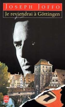 Je reviendrai à Göttingen