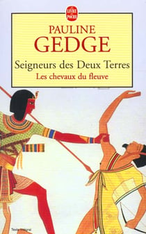 Seigneurs des deux terres - tome i