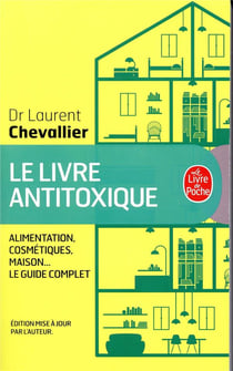 Le Livre antitoxique