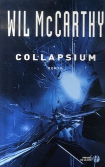 The collapsium