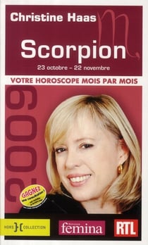 SCORPION - 2009