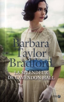 La splendeur de Cavendon Hall