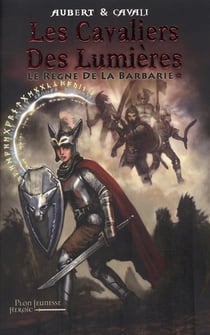 Les cavaliers des lumieres 1 - vol01