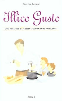 Illico gusto
