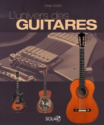 L'Univers Des Guitares